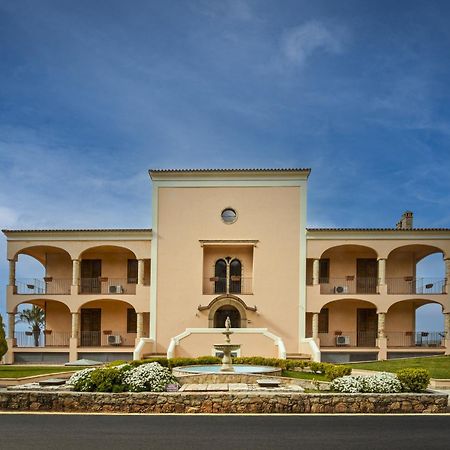 Antica Filanda Hotel Capri Leone Buitenkant foto