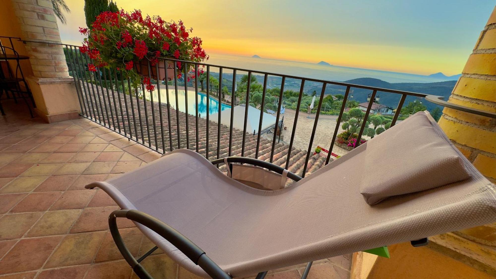 Antica Filanda Hotel Capri Leone Buitenkant foto